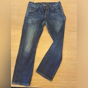 Citizens of Humanity Emerson Boyfriend Jeans-Size 26